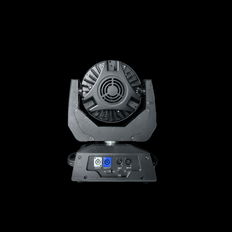 3612W 4in1 wash zoom moving head        2 - Uplus Lighting