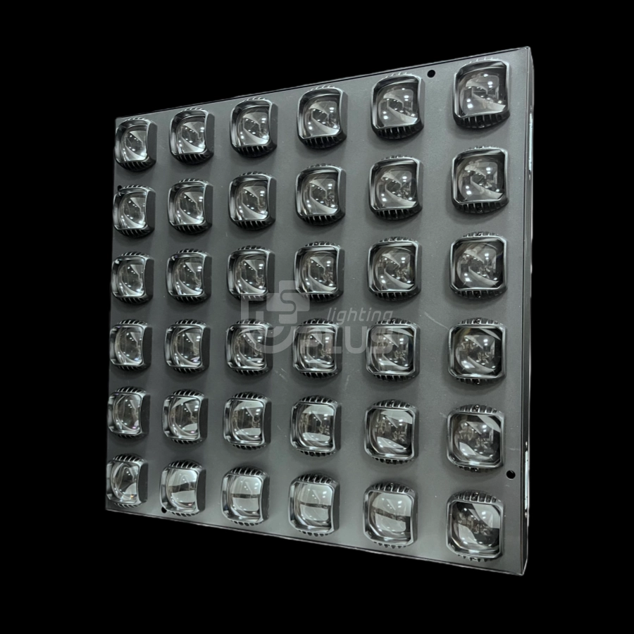 36x15W Matrix Panel light 1 - Uplus Lighting 36x15W Matrix Panel light 1 - Uplus Lighting