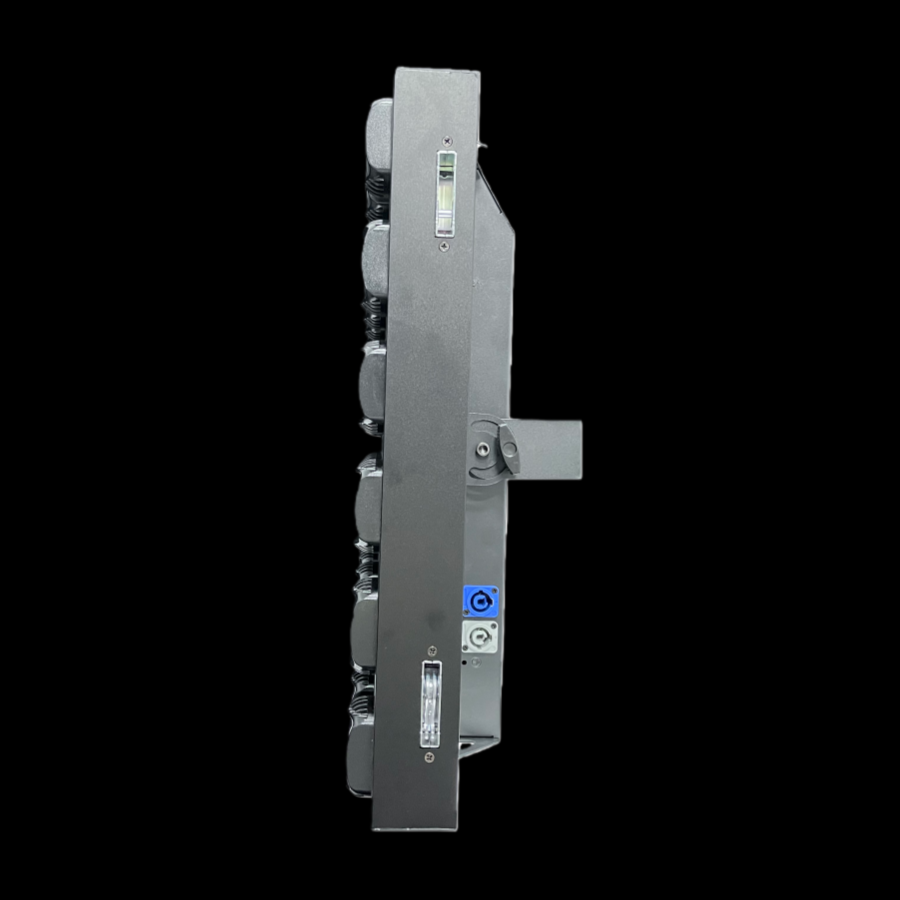 36x15W Matrix Panel light      3 - Uplus Lighting