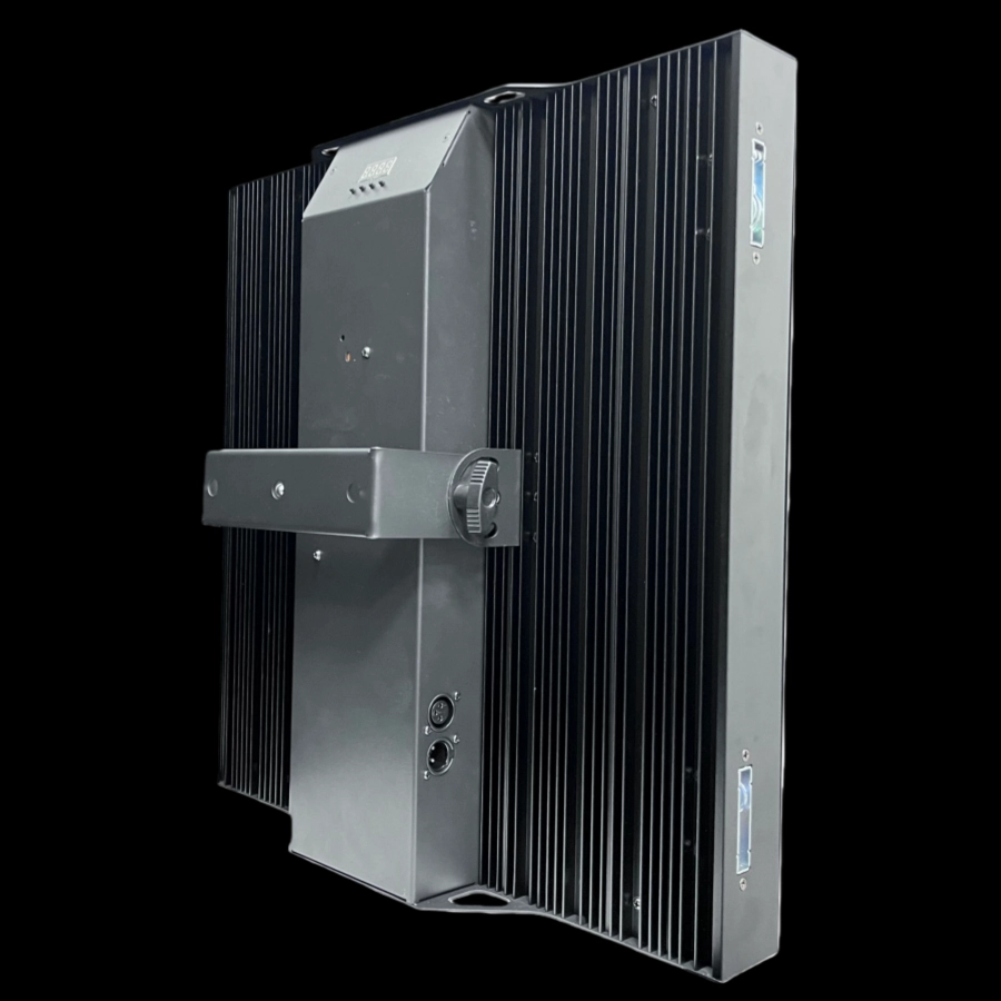 36x15W Matrix Panel light      4 - Uplus Lighting