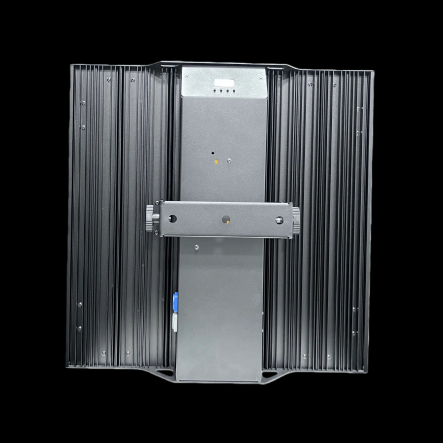 36x15W Matrix Panel light      5 - Uplus Lighting