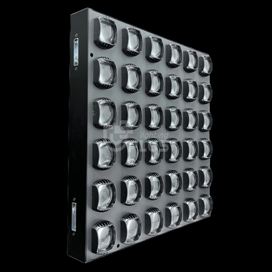 36x15W Matrix Panel light 6 - Uplus Lighting 36x15W Matrix Panel light 6 - Uplus Lighting
