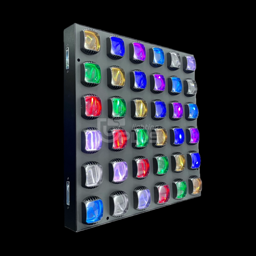 36x15W Matrix Panel light 7 - Uplus Lighting 36x15W Matrix Panel light 7 - Uplus Lighting