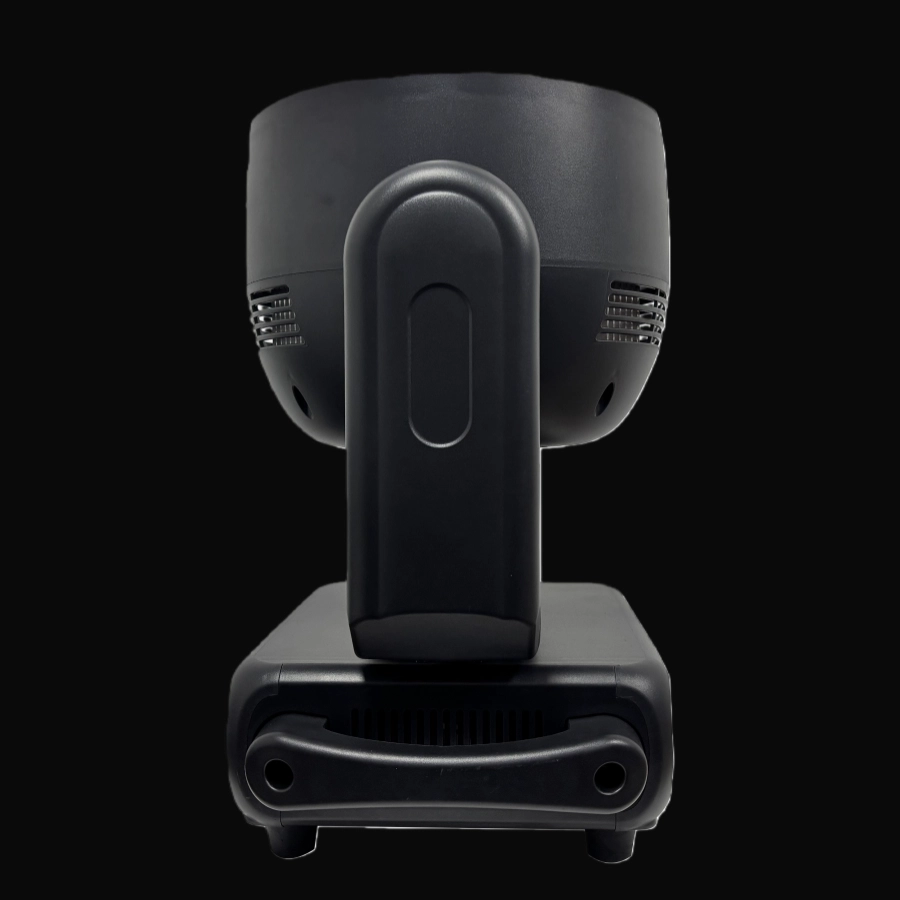 Cabeza móvil LED de 3715 W con anillo LED 4 - <span class="notranslate">Uplus Lighting</span>