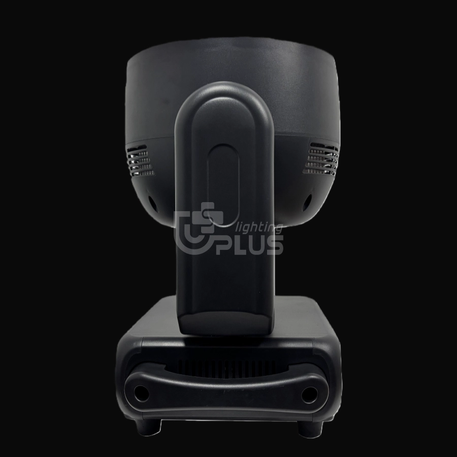 3715W led moving head with led ring 4 - Uplus Lighting 3715W led moving head with led ring 4 - Uplus Lighting