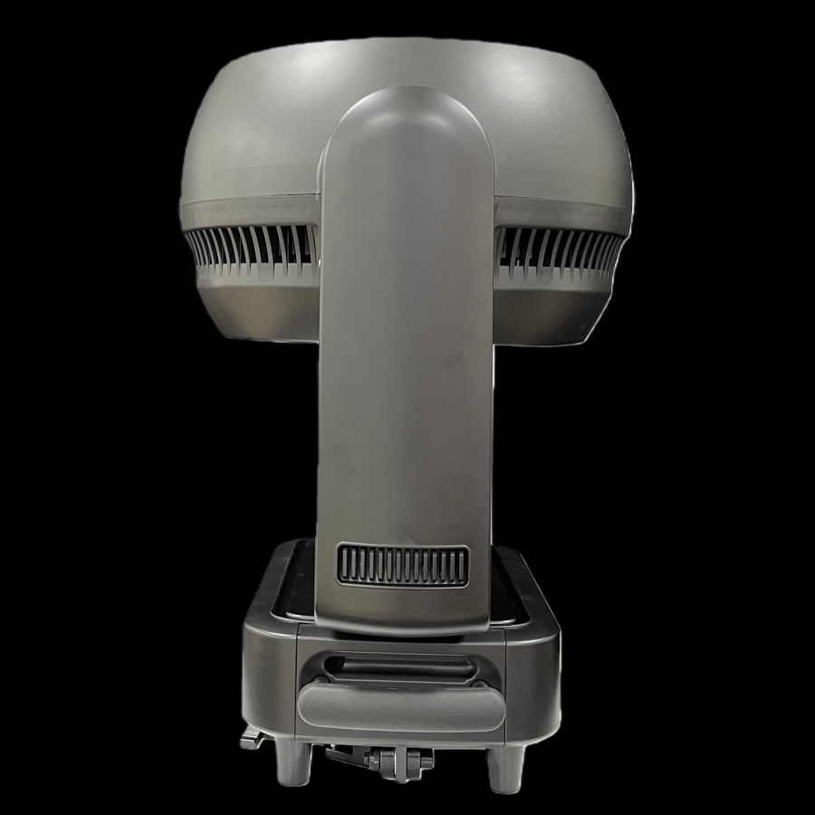 3715W Wash zoom moving head  3 - Uplus Lighting