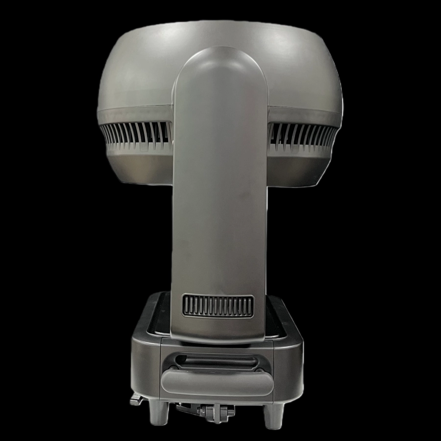 3725W Wash zoom moving head  3 - Uplus Lighting