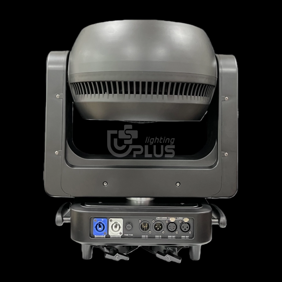 3725W Wash zoom moving head 4 - Uplus Lighting 3725W Wash zoom moving head 4 - Uplus Lighting
