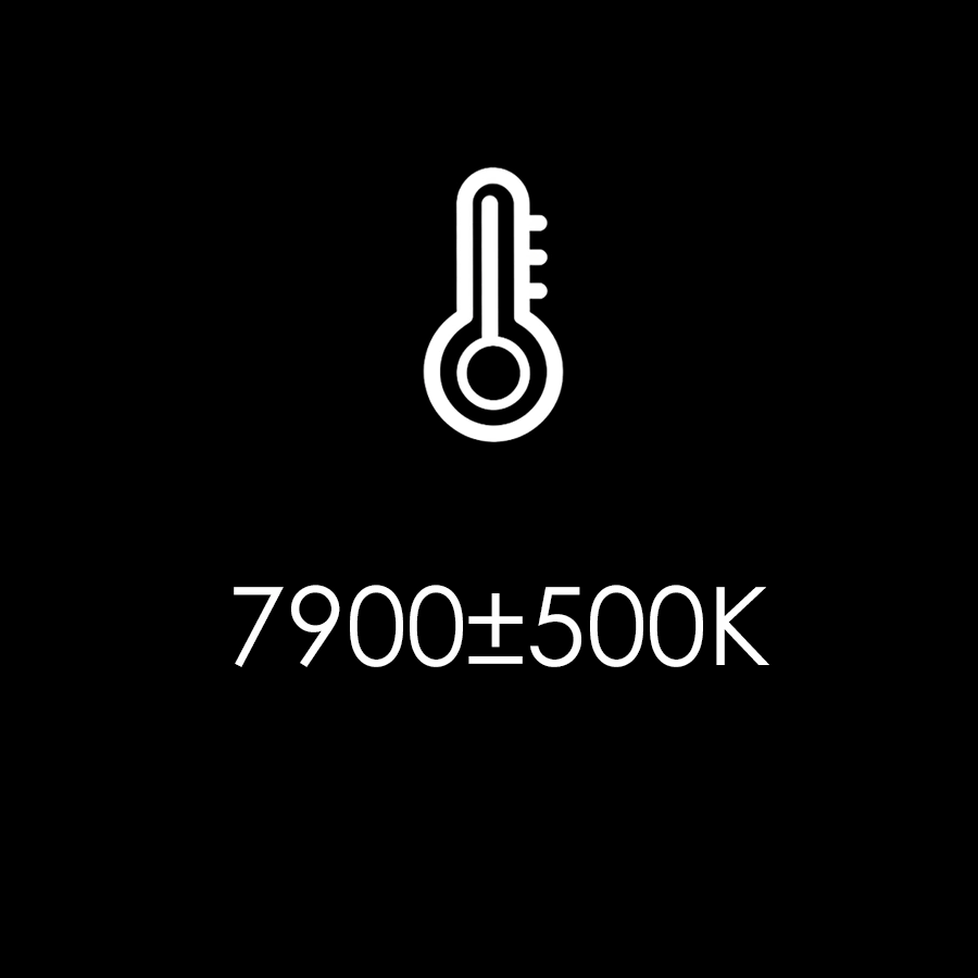 IP BEAM420色温 - Uplus Lighting