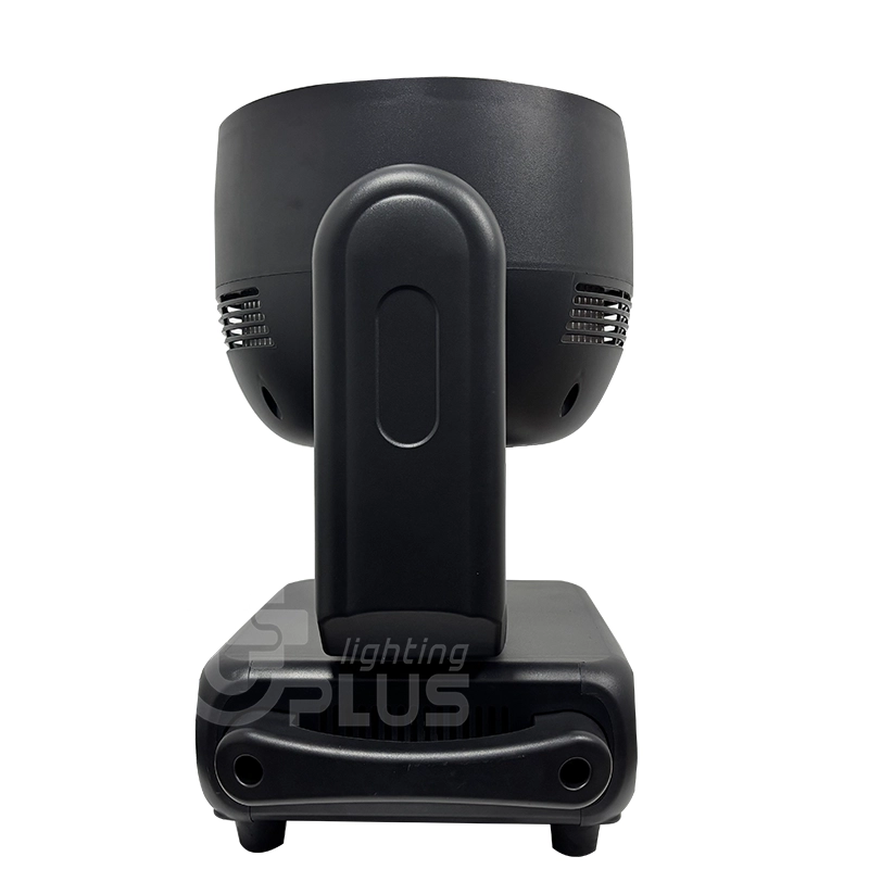 37x15W led moving head with led ring 5 - Uplus Lighting