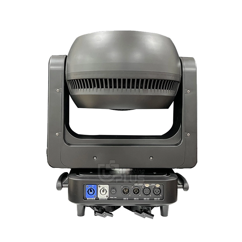 37x15W Wash zoom moving head 4 - Uplus Lighting 37x15W Wash zoom moving head 4 - Uplus Lighting