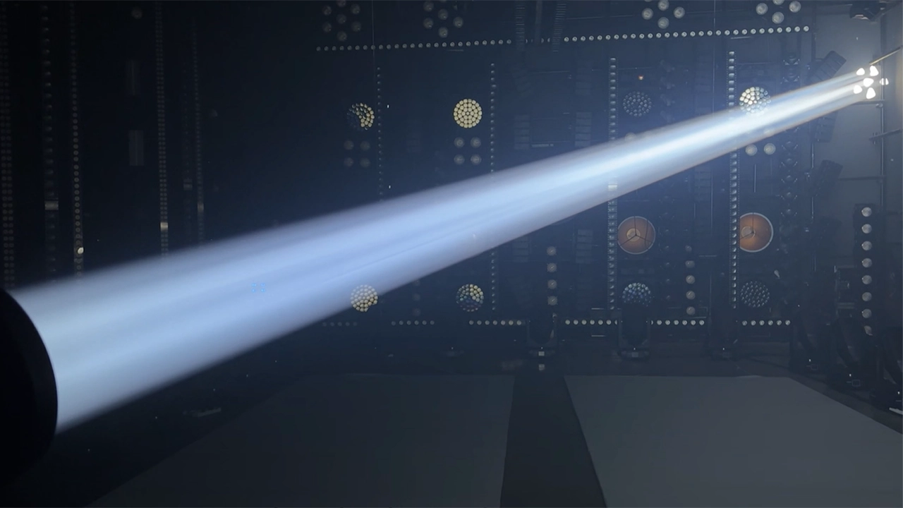 380 BEAM 2 - Uplus Lighting