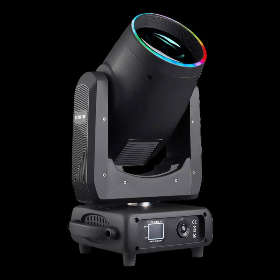 380W beam moving head 1 - Uplus Lighting