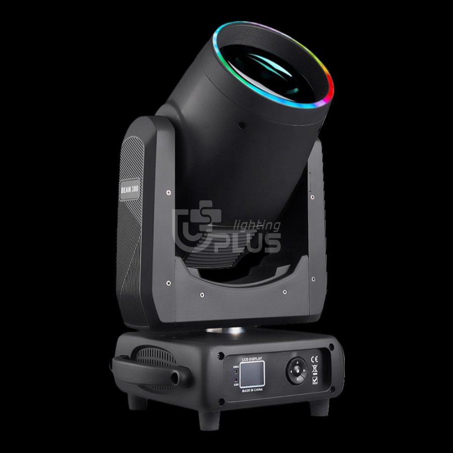 380W beam moving head 1 - Uplus Lighting 380W beam moving head 1 - Uplus Lighting