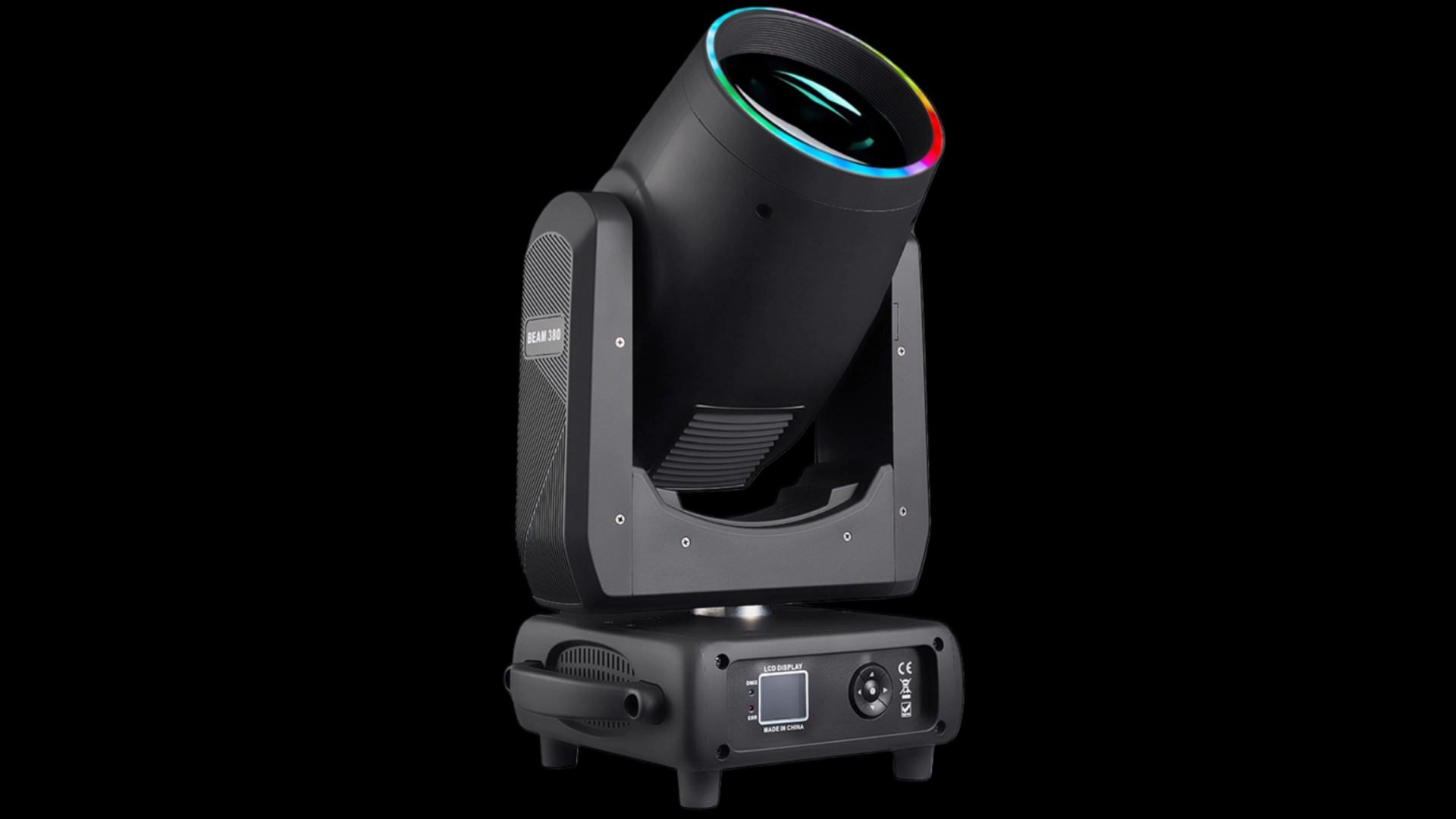 380W beam moving head 11 - Uplus Lighting