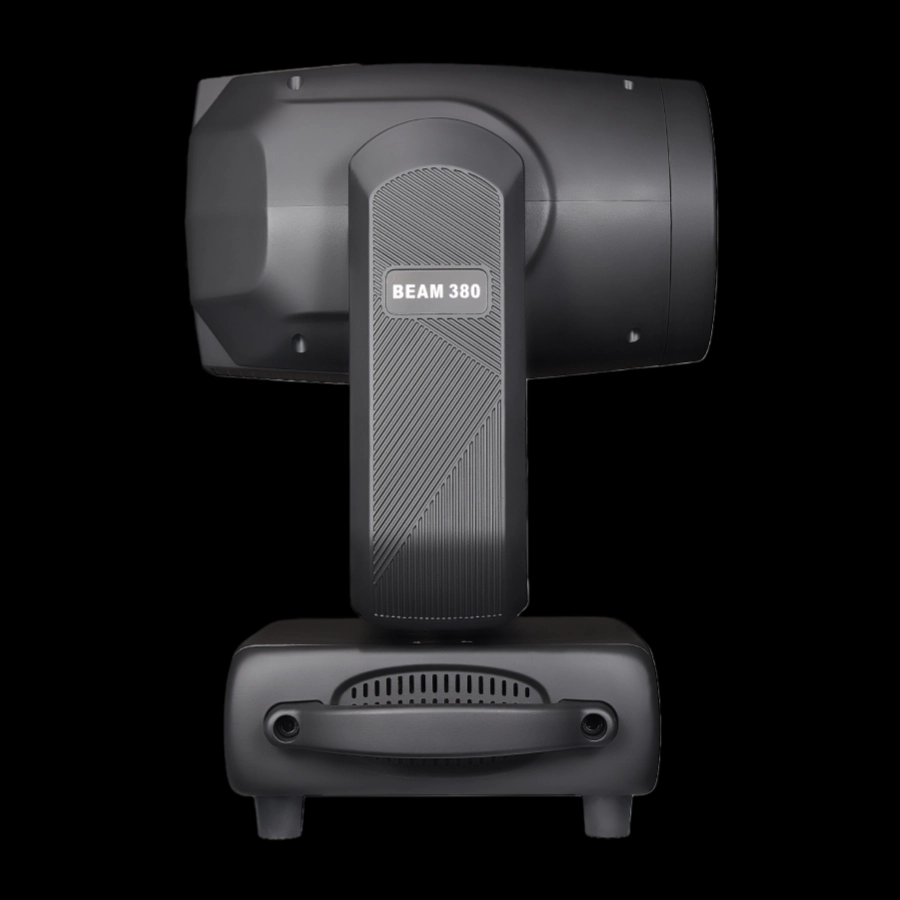 380W beam moving head 4 - Uplus Lighting