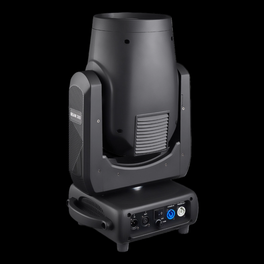 380W beam moving head 5 - Uplus Lighting