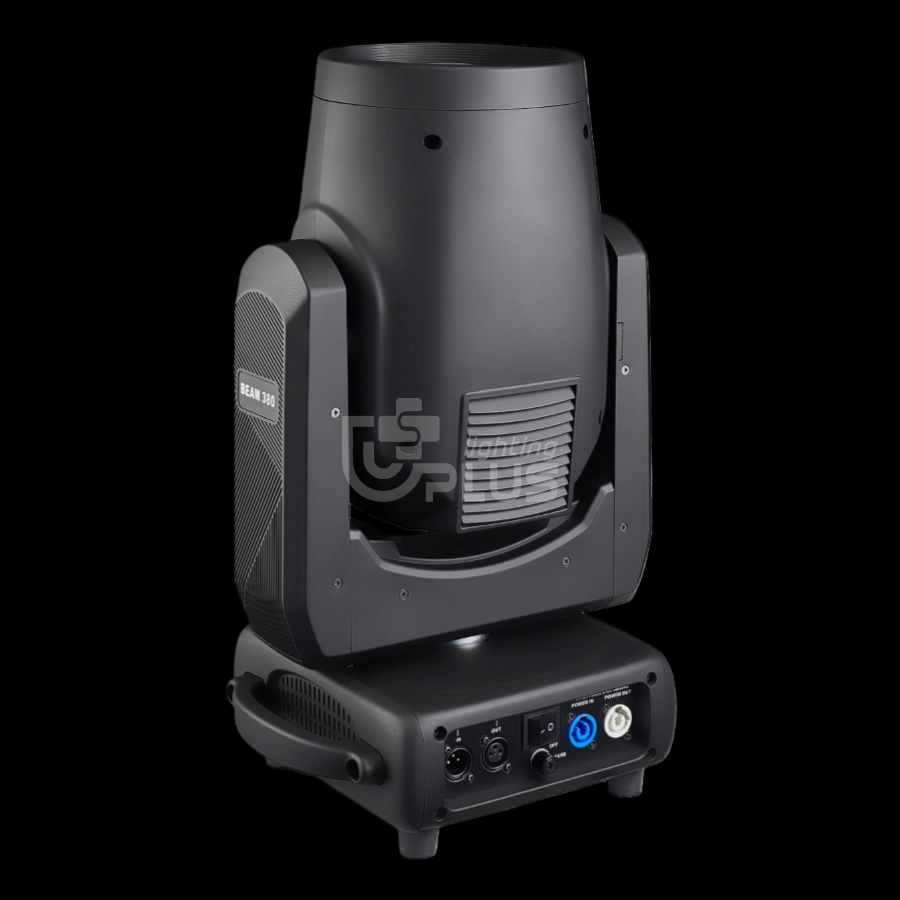 380W beam moving head 5 - Uplus Lighting 380W beam moving head 5 - Uplus Lighting