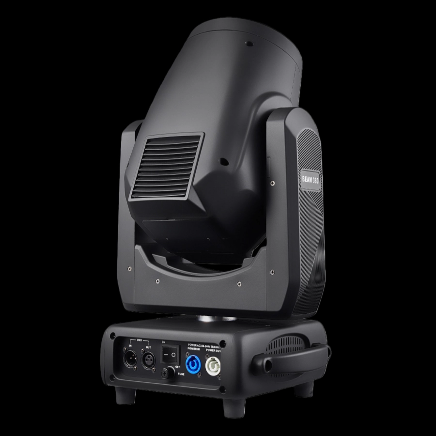 380W beam moving head 6 - Uplus Lighting