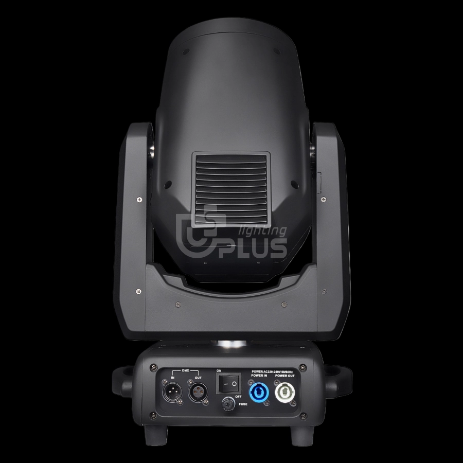 380W beam moving head 7 - Uplus Lighting 380W beam moving head 7 - Uplus Lighting