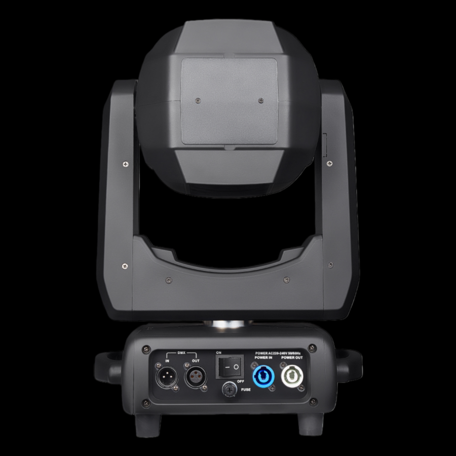 380W beam moving head 8 - Uplus Lighting