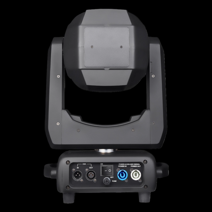 380W beam moving head 8 - Uplus Lighting