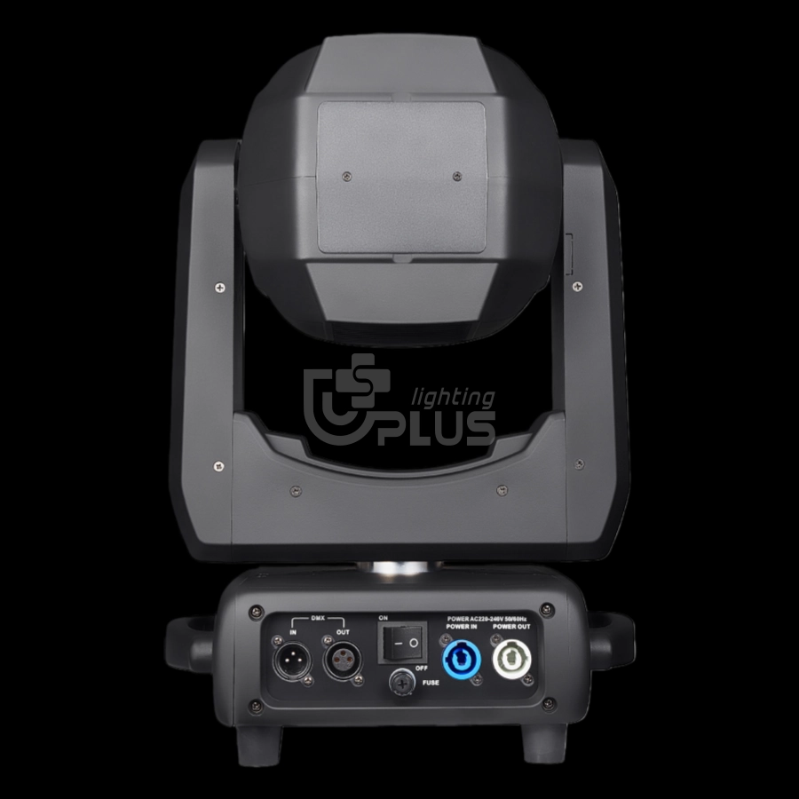 380W beam moving head 8 - Uplus Lighting 380W beam moving head 8 - Uplus Lighting