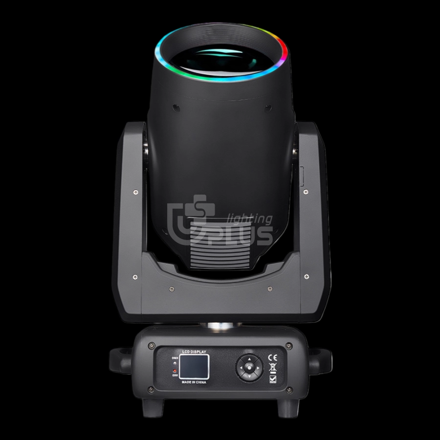 380W beam moving head 9 - Uplus Lighting 380W beam moving head 9 - Uplus Lighting