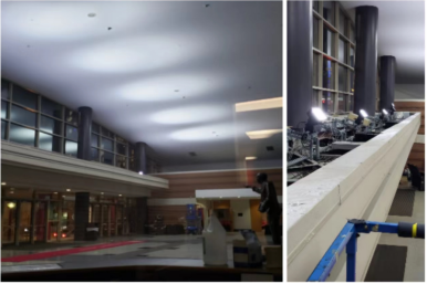 优加光电防水1500W-LED摇头染色灯-7