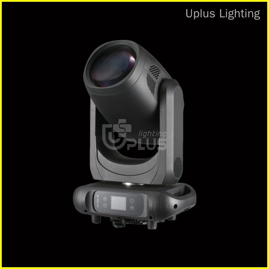 390W BSW 3-in-1 moving head with CMY CTO 1 - Uplus Lighting