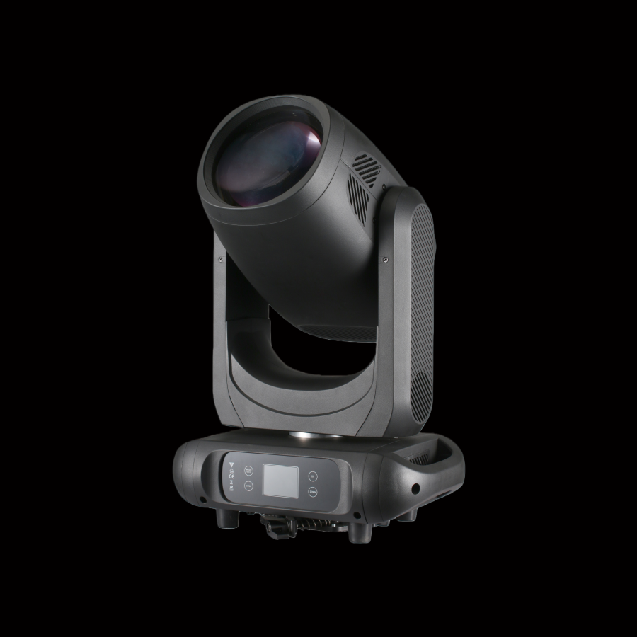 390W BSW 3-in-1 moving head with CMY CTO 1