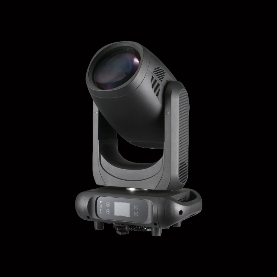 390W BSW 3-in-1 moving head with CMY CTO 1 - Uplus Lighting