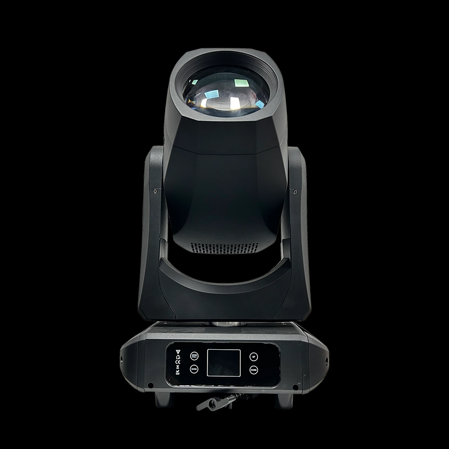 390W BSW 3-in-1 moving head with CMY CTO 1 - Uplus Lighting