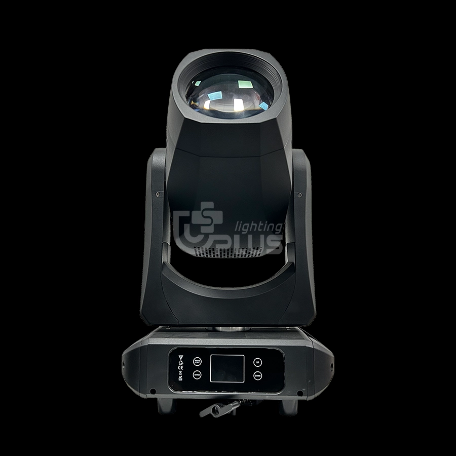 390W BSW 3-in-1 moving head with CMY CTO 1 - Uplus Lighting 390W BSW 3-in-1 moving head with CMY CTO 1 - Uplus Lighting