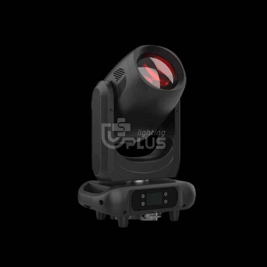 390W BSW 3-in-1 moving head with CMY CTO 2 - Uplus Lighting