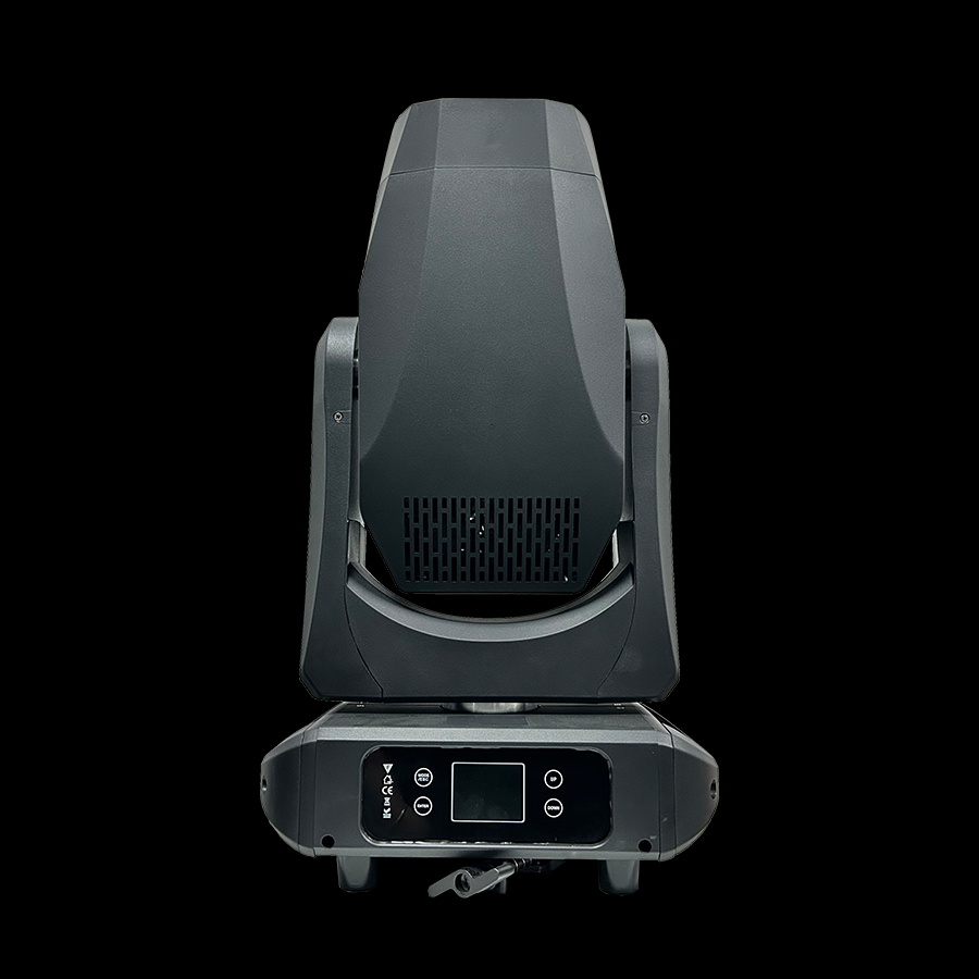 390W BSW 3-in-1 moving head with CMY CTO 2 - Uplus Lighting