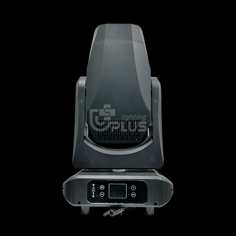 390W BSW 3-in-1 moving head with CMY CTO 2 - Uplus Lighting 390W BSW 3-in-1 moving head with CMY CTO 2 - Uplus Lighting