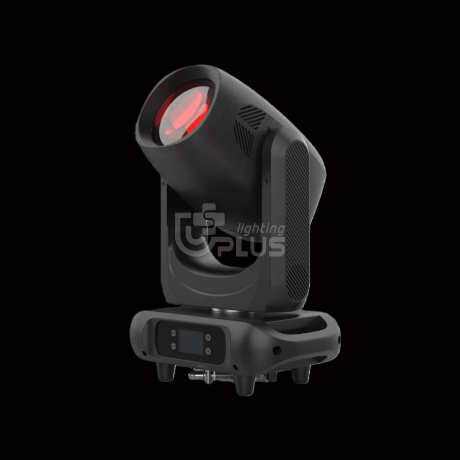 390W BSW 3-in-1 moving head with CMY CTO 3 - Uplus Lighting