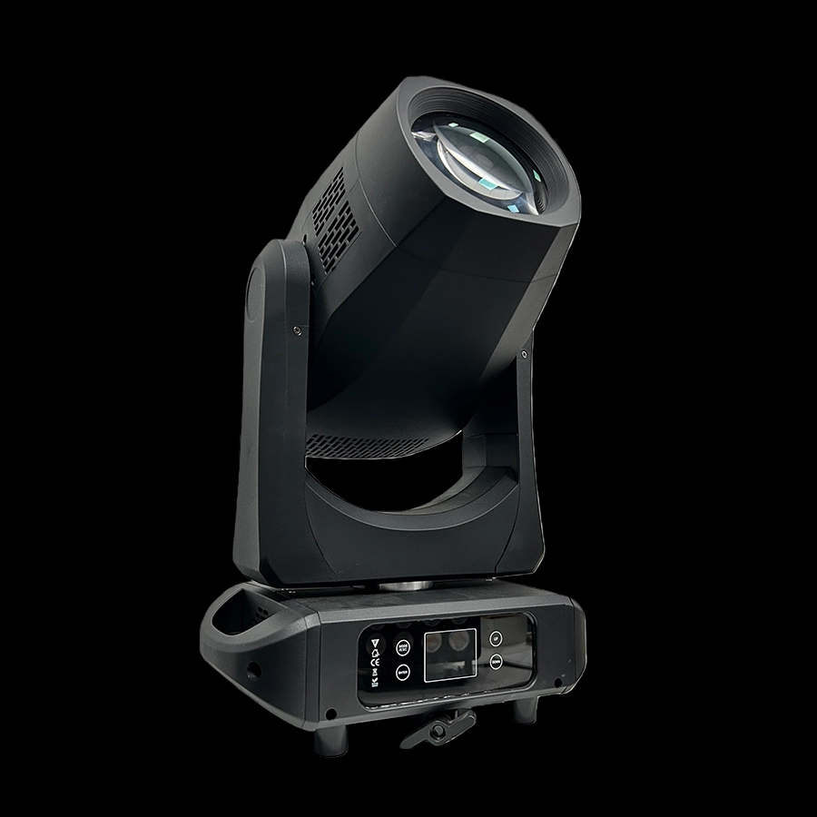 390W BSW 3-in-1 moving head with CMY CTO 3 - Uplus Lighting