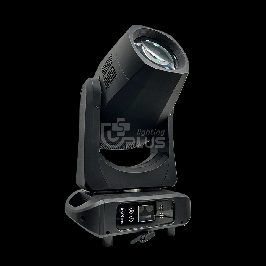 390W BSW 3-in-1 moving head with CMY CTO 3 - Uplus Lighting 390W BSW 3-in-1 moving head with CMY CTO 3 - Uplus Lighting