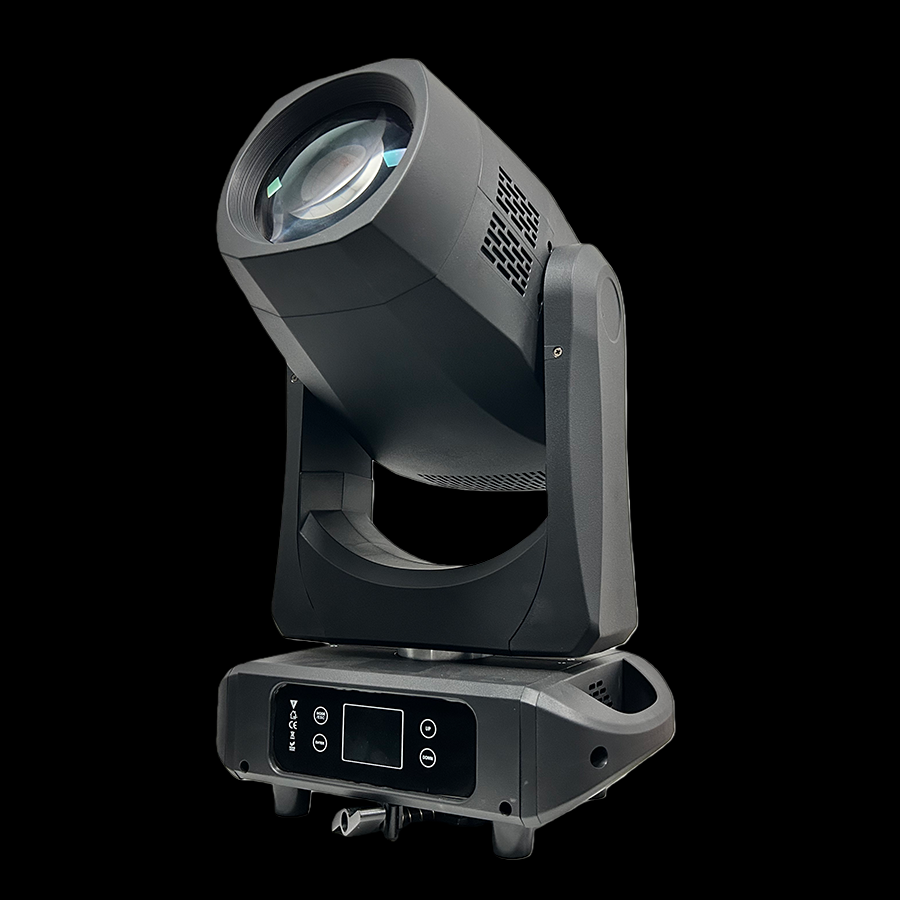 390W BSW 3-in-1 moving head with CMY CTO 4 - Uplus Lighting