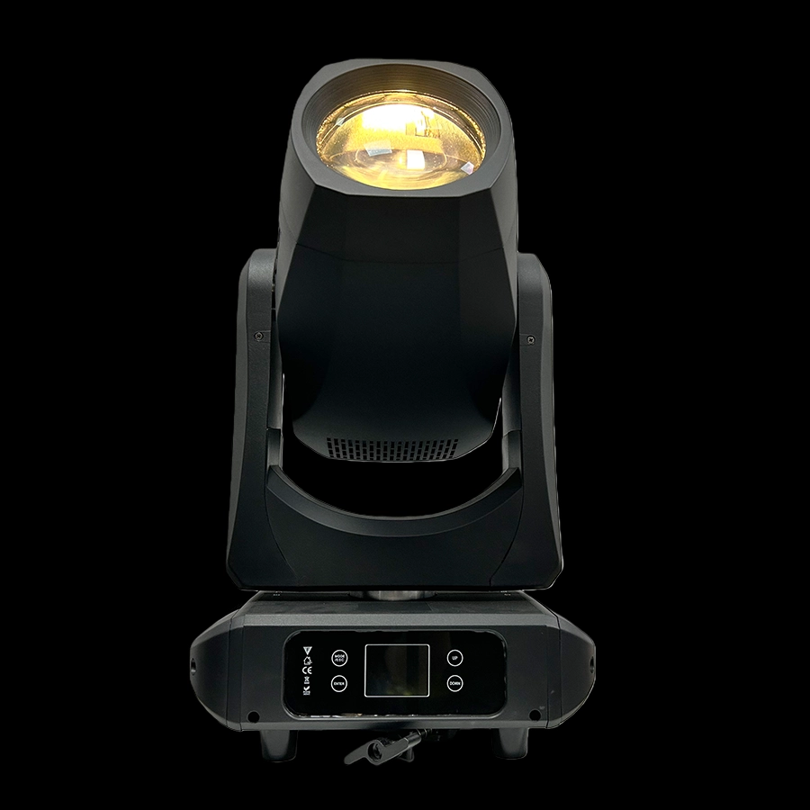 Projecteur asservi 3-en-1 BSW 390 W avec CTO CMY 6 - <span class="notranslate">Uplus Lighting</span>