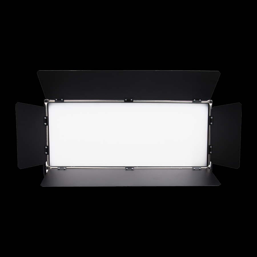 Panel 400 主图1 - Uplus Lighting