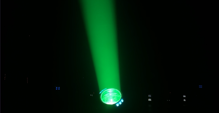 IP-MH150 效果8 - Uplus Lighting