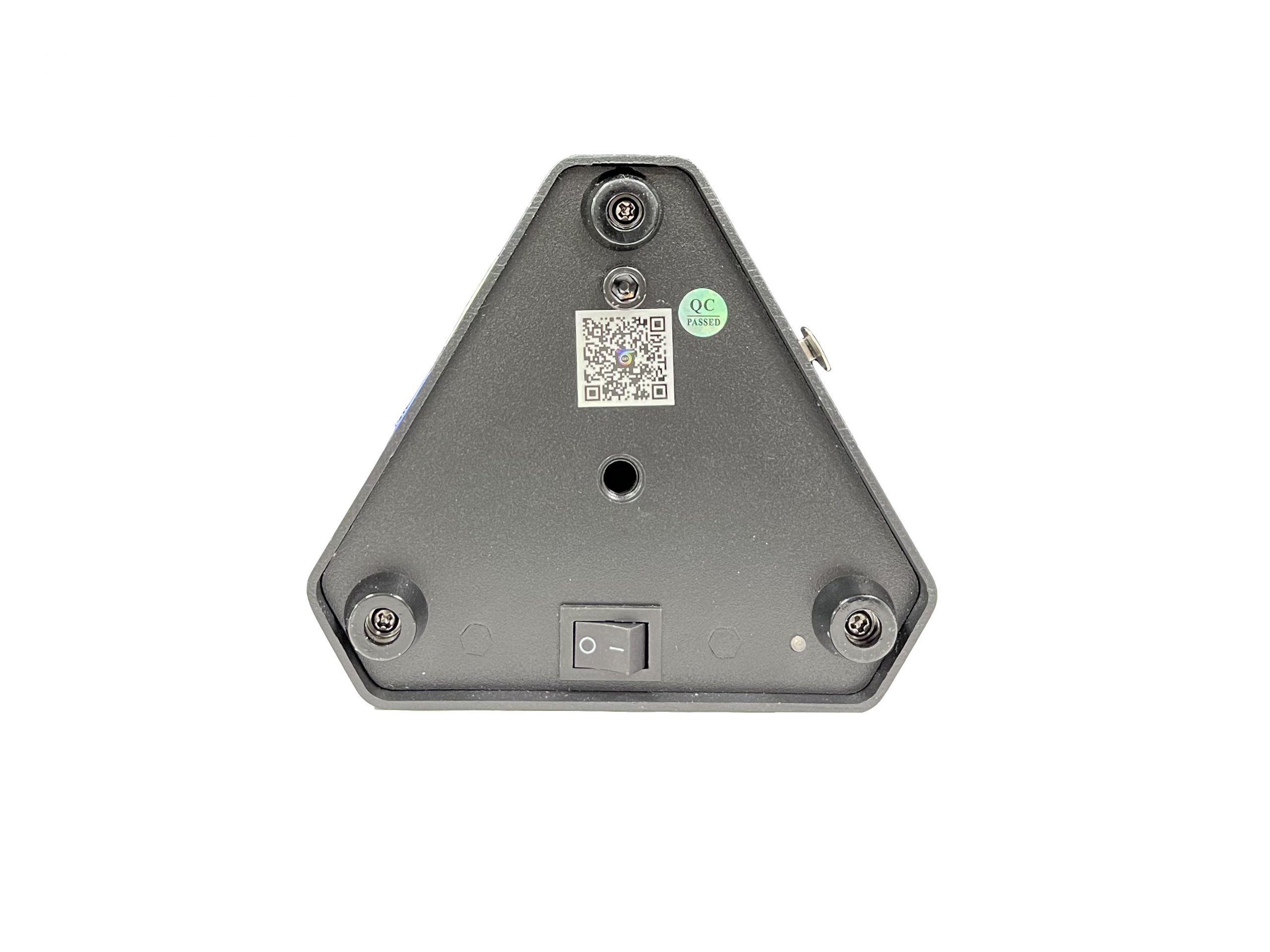 3x18W High Brightness 6 in1 WIFI Battery Operated Wireless LED PAR LIGHT 5 - Uplus Lighting