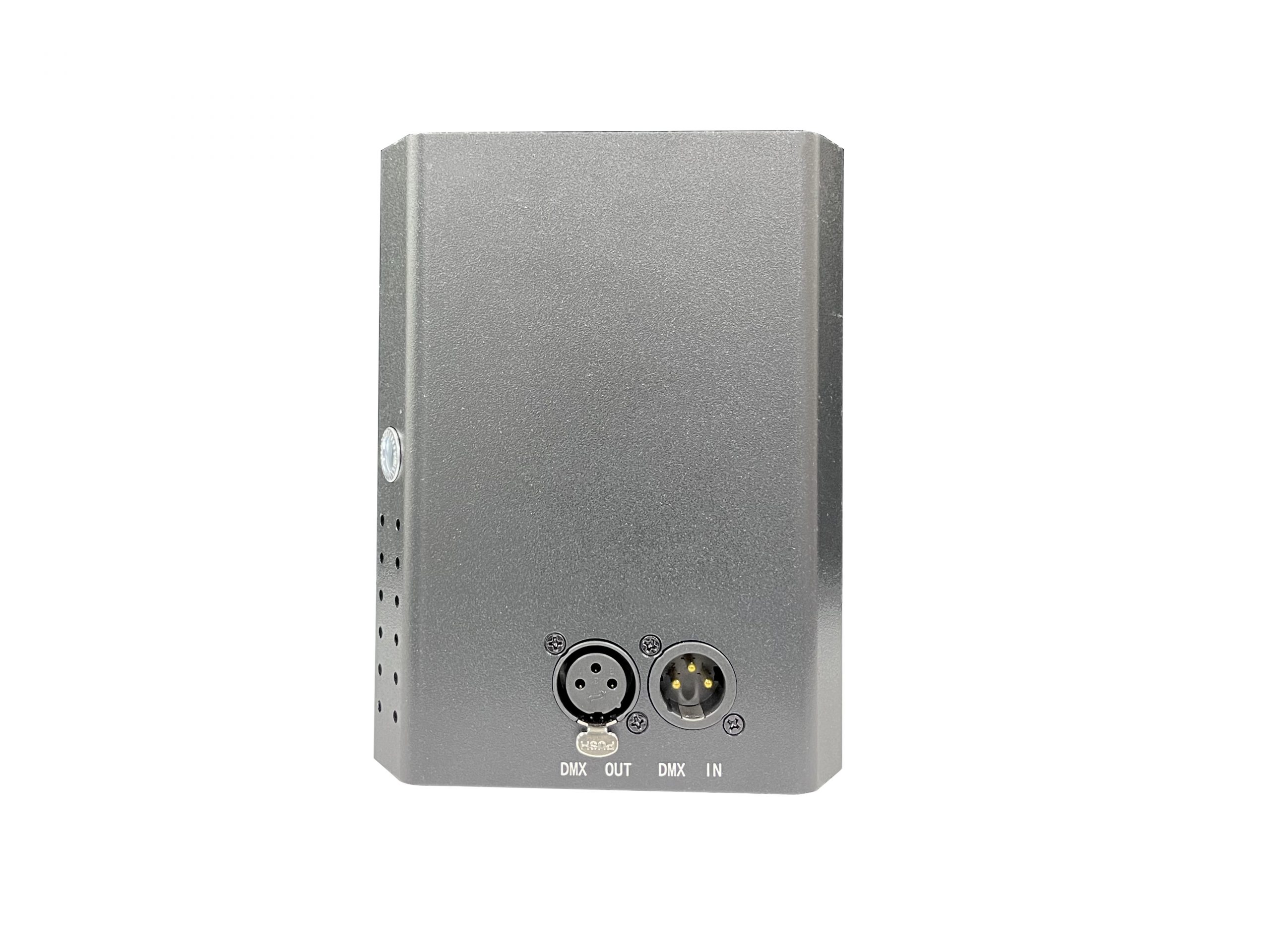 3x18W High Brightness 6 in1 WIFI Battery Operated Wireless LED PAR LIGHT 6 - Uplus Lighting