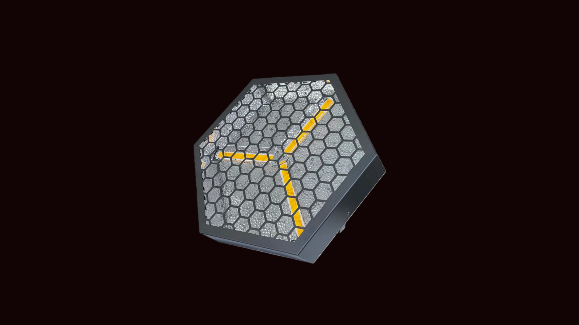 3X60W Led Retro light 4 - Uplus Lighting