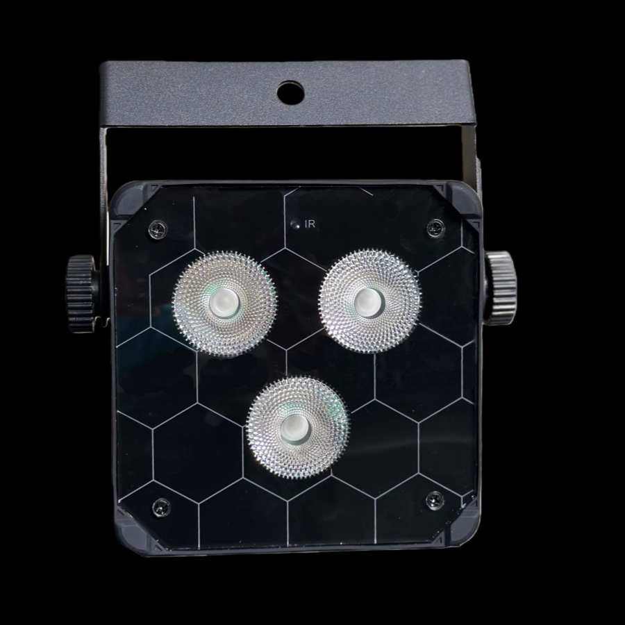 3x6in1 led Slim Battery Up Lights with WIFI and remote control 6 - Uplus Lighting