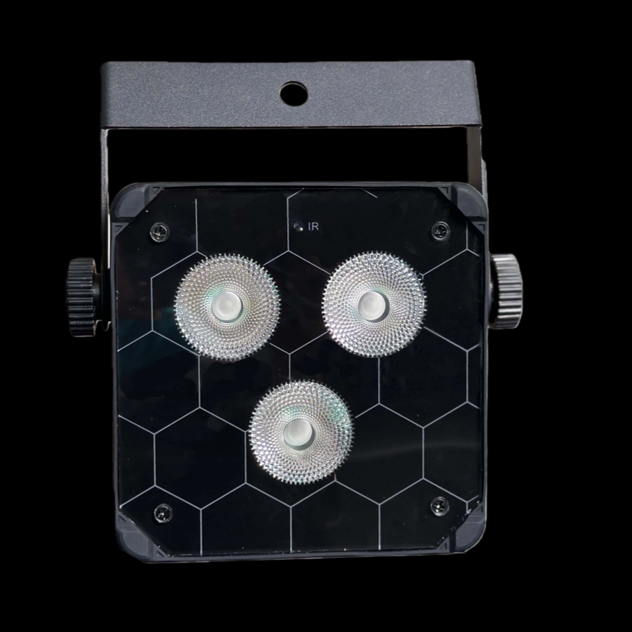 3x6in1 led Slim Battery Up Lights with WIFI and remote control 6 - Uplus Lighting