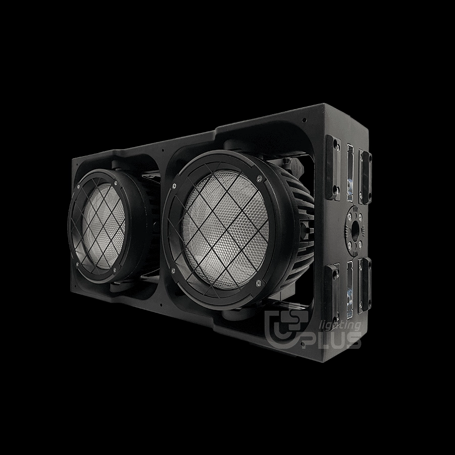 IP Blinder 600 - Uplus Lighting